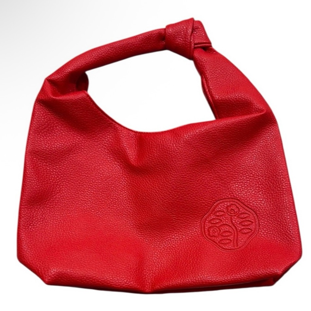 Shiseido Slouchy Bag